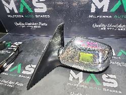 View Auto part Left Door Mirror Mazda 3 2005