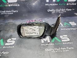 View Auto part Left Door Mirror Mazda 3 2005