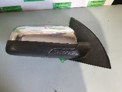 View Auto part Right Door Mirror Holden Commodore 2010