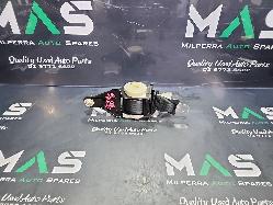 View Auto part Seatbelt/Stalk Subaru Forester 2009