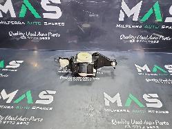 View Auto part Seatbelt/Stalk Subaru Forester 2009