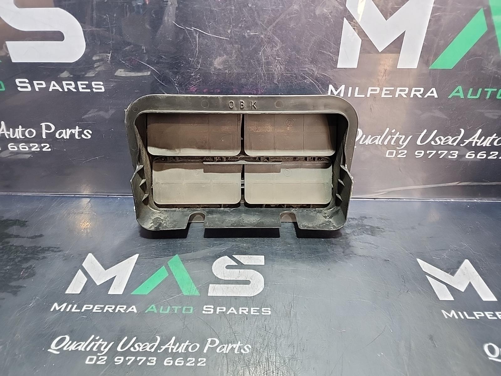 View Auto part Misc Subaru Forester 2009