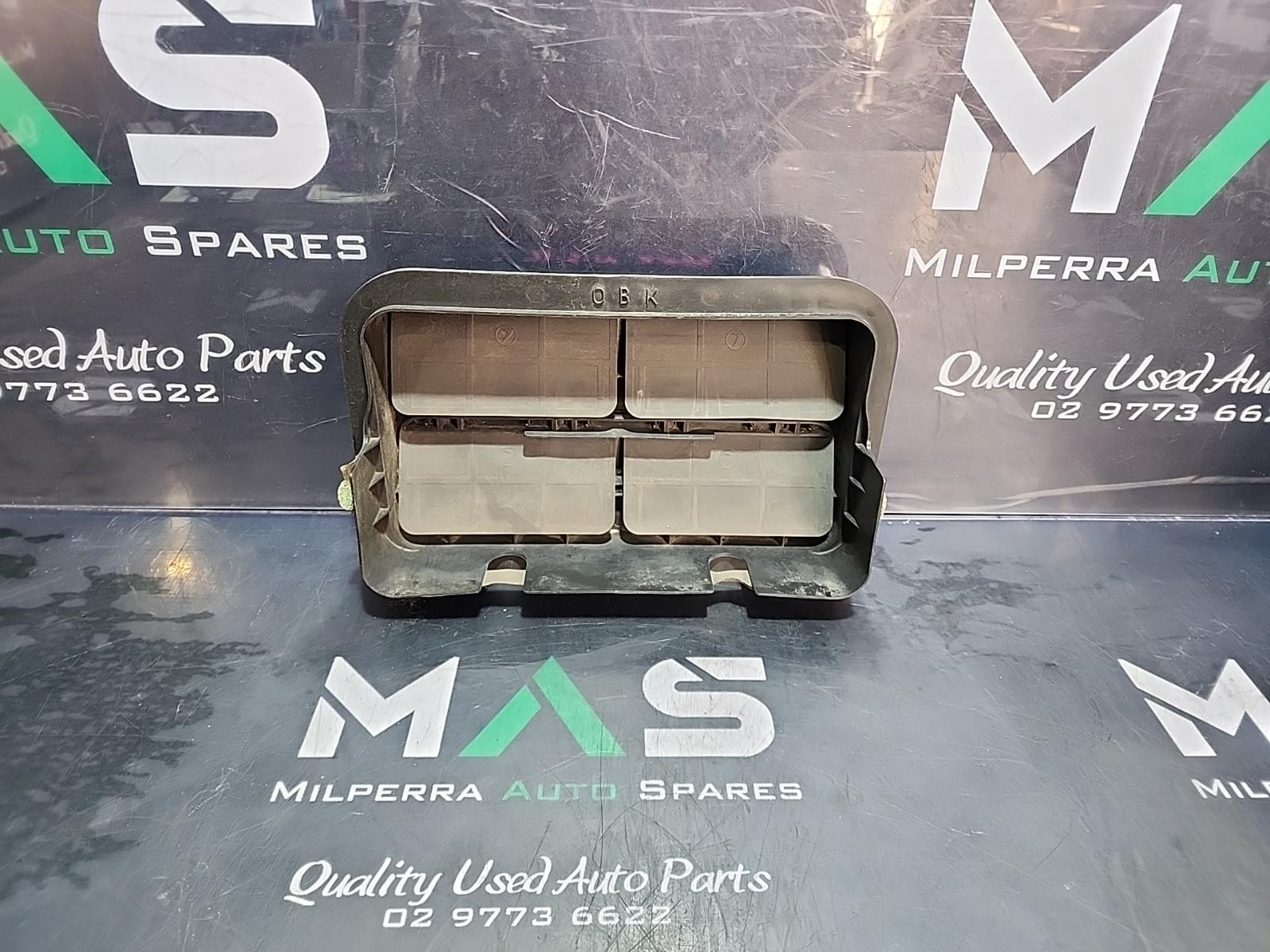 View Auto part Misc Subaru Forester 2009