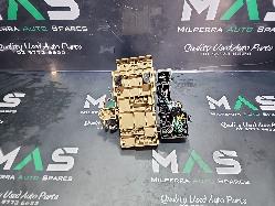 View Auto part Fuse Box Subaru Forester 2009