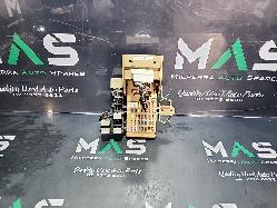 View Auto part Fuse Box Subaru Forester 2009