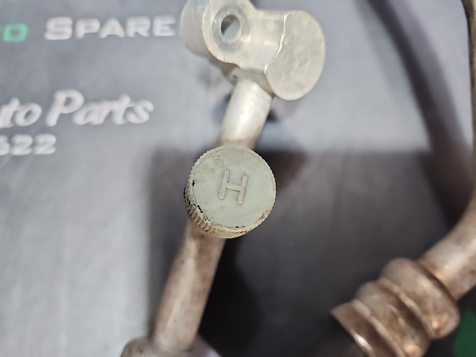 View Auto part A/C Hoses Subaru Forester 2009