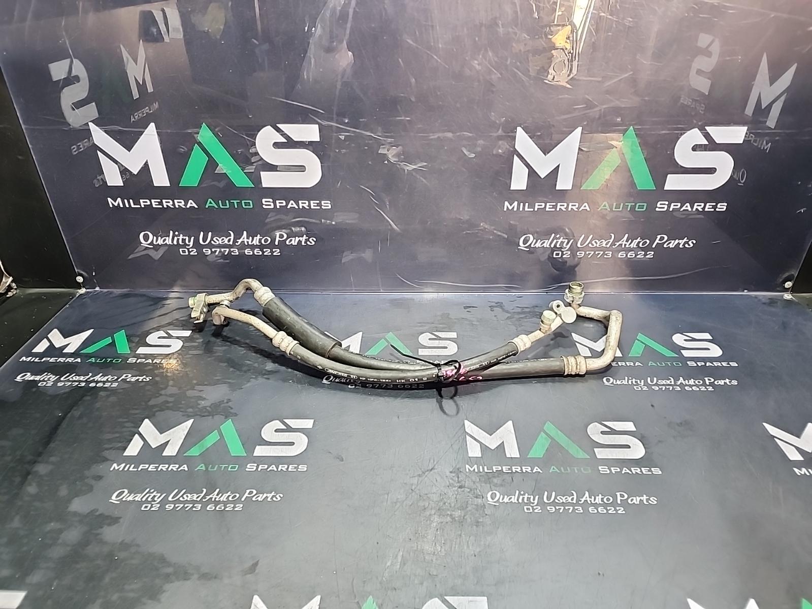 View Auto part A/C Hoses Subaru Forester 2009