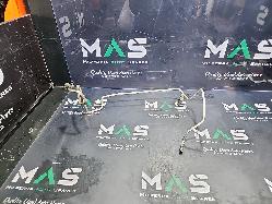 View Auto part A/C Hoses Subaru Forester 2009