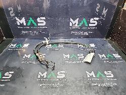 View Auto part Power Steer Hose Subaru Forester 2009