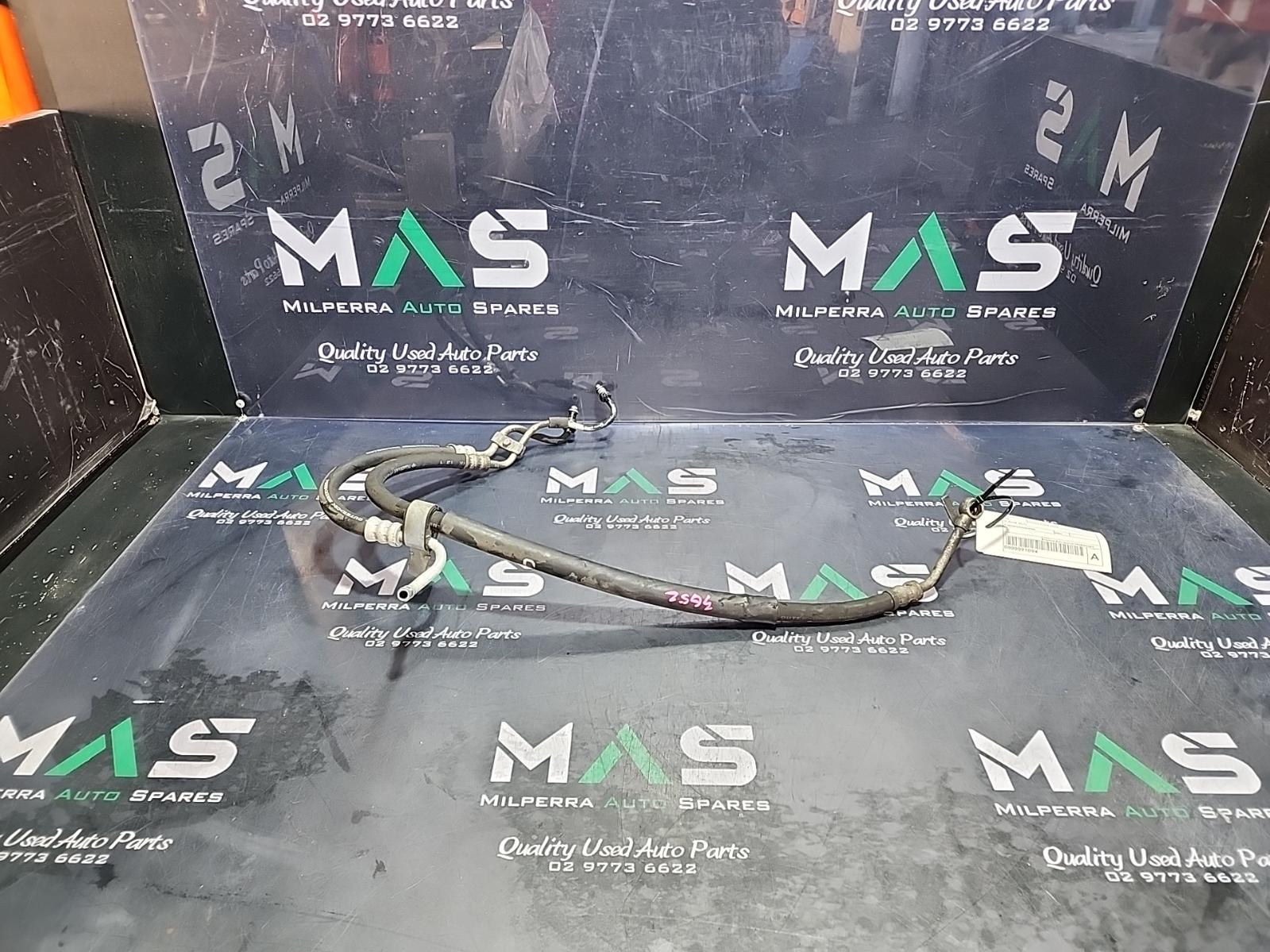 View Auto part Power Steer Hose Subaru Forester 2009