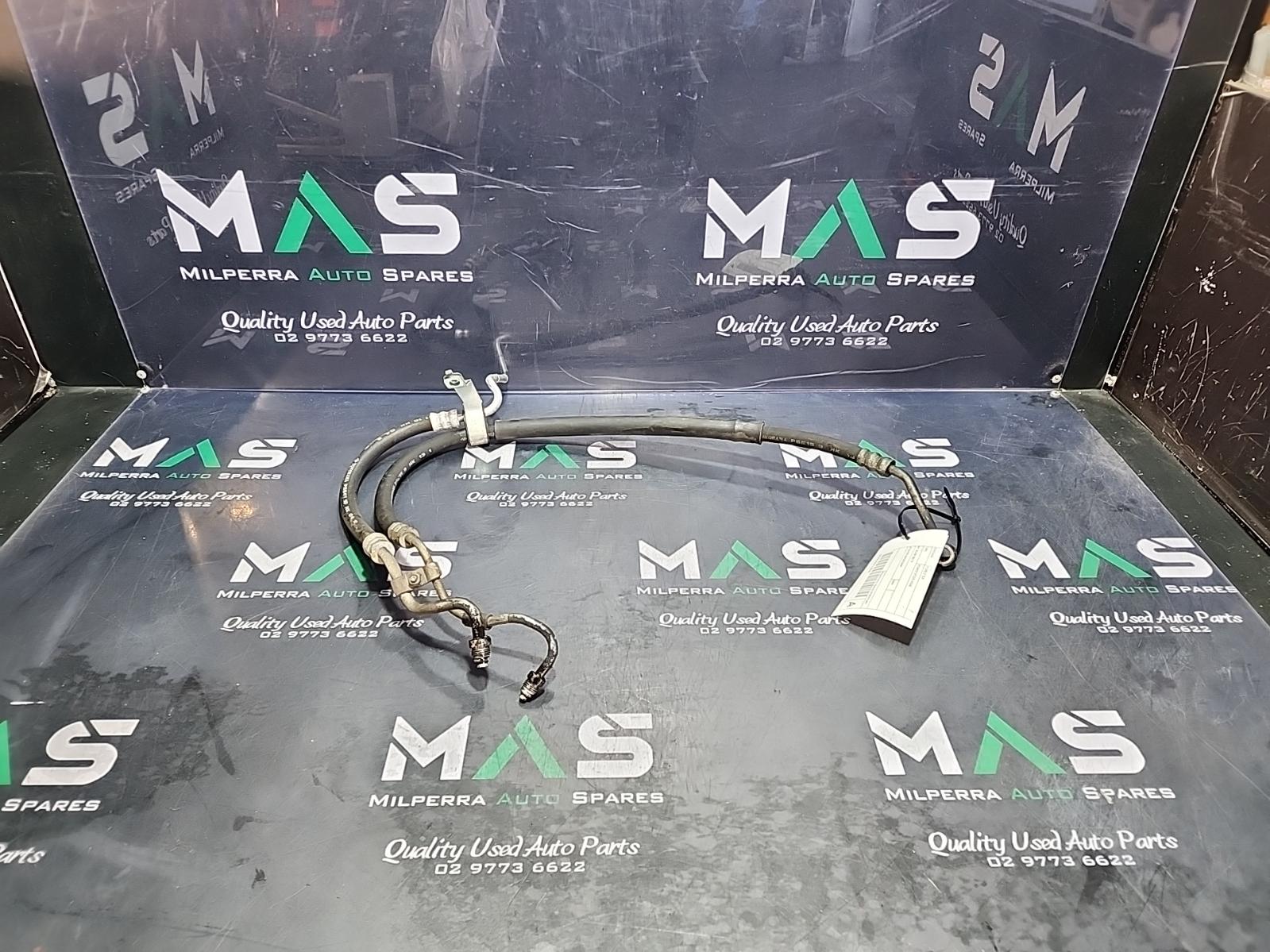 View Auto part Power Steer Hose Subaru Forester 2009