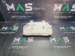 View Auto part Instrument Cluster Subaru Forester 2009
