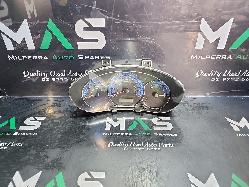 View Auto part Instrument Cluster Subaru Forester 2009