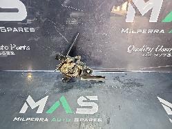 View Auto part Bonnet Lock/Support Subaru Forester 2009