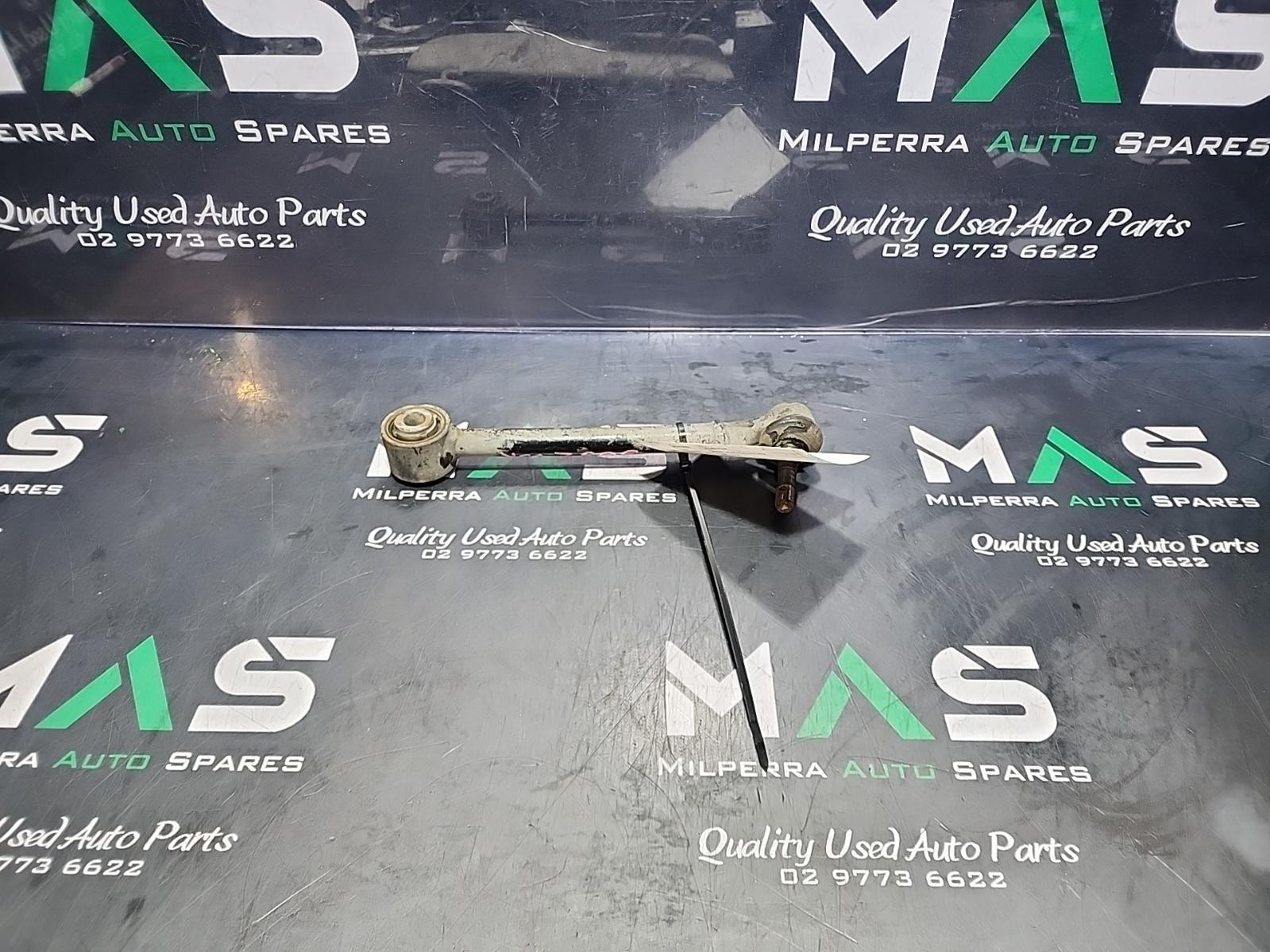 View Auto part Right Rear Trailing Arm Subaru Forester 2009