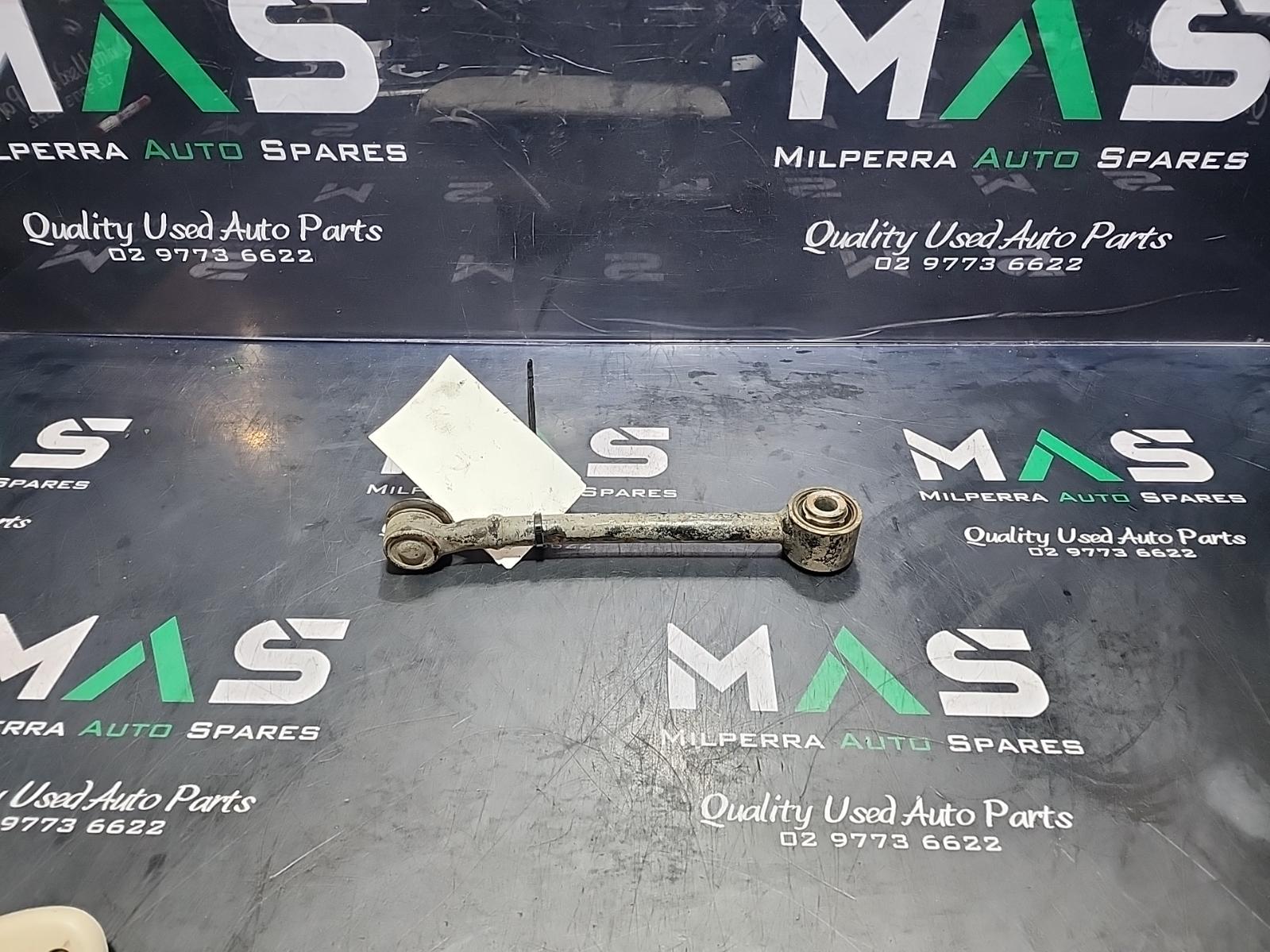 View Auto part Right Rear Trailing Arm Subaru Forester 2009