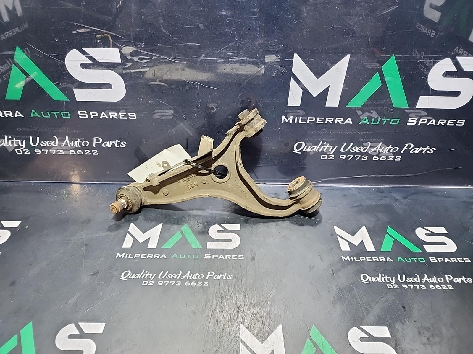 View Auto part Right Rear Trailing Arm Subaru Forester 2009