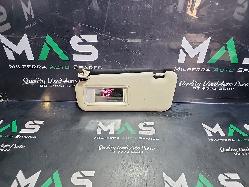 View Auto part Sunvisor Mazda 3 2009