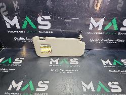 View Auto part Sunvisor Mazda 3 2009