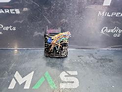 View Auto part Fuse Box Mazda 3 2009