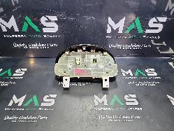 View Auto part Instrument Cluster Mazda 3 2009