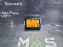 View Auto part Misc Switch/Relay Mazda 3 2009