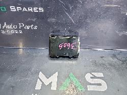 View Auto part Misc Switch/Relay Mazda 3 2009