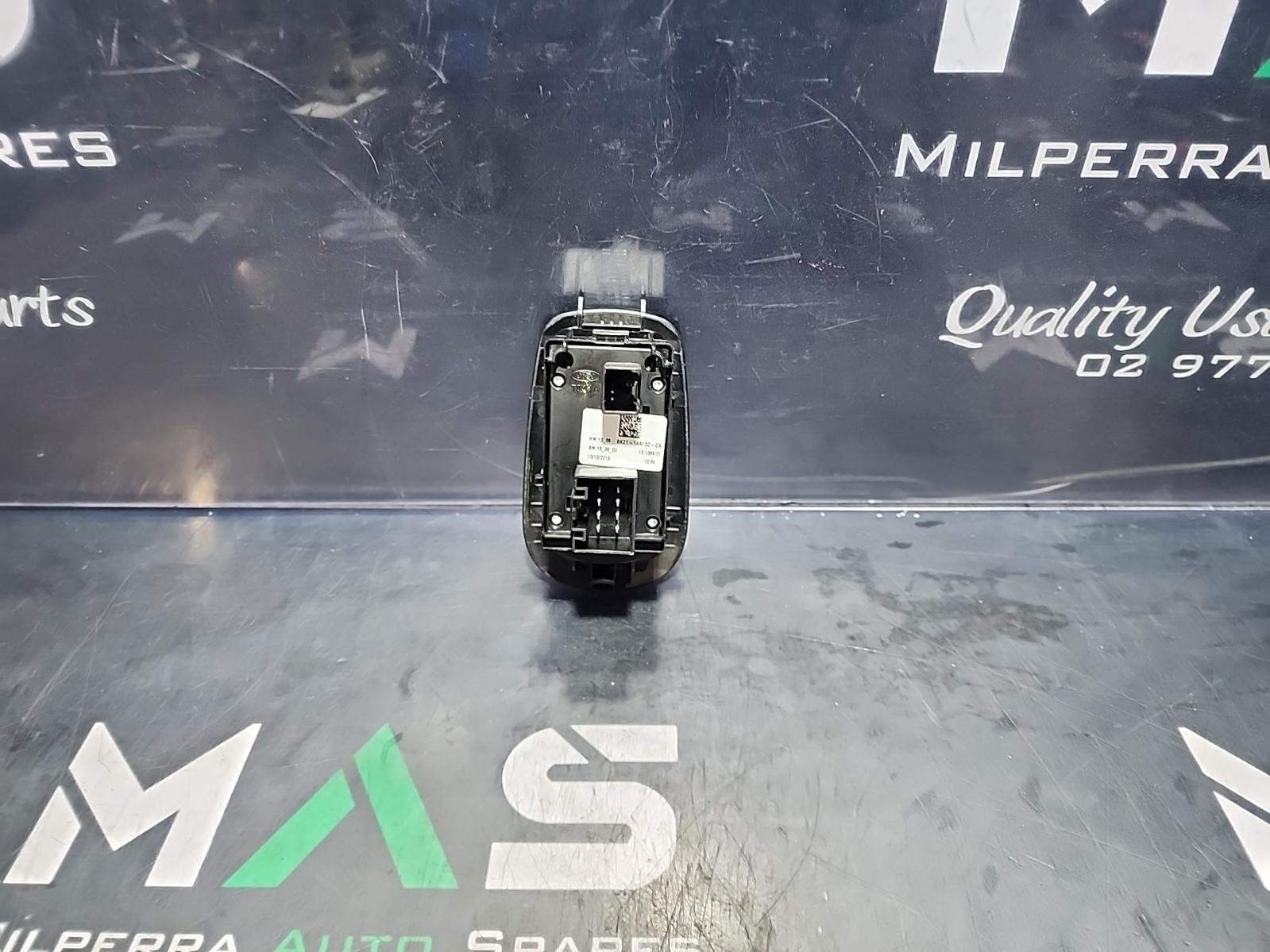 View Auto part Pwr Dr Wind Switch Ford Transit 2020