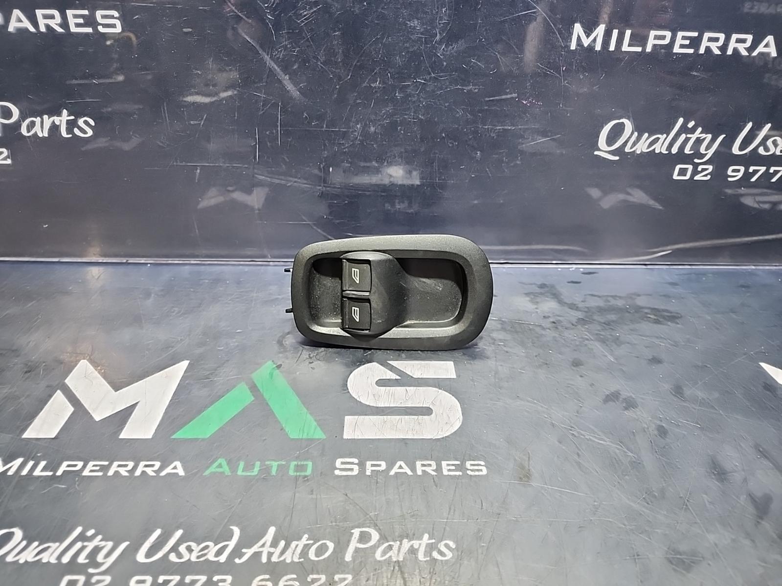 View Auto part Pwr Dr Wind Switch Ford Transit 2020