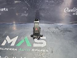 View Auto part Flasher/Hazard Relay Mazda 3 2009