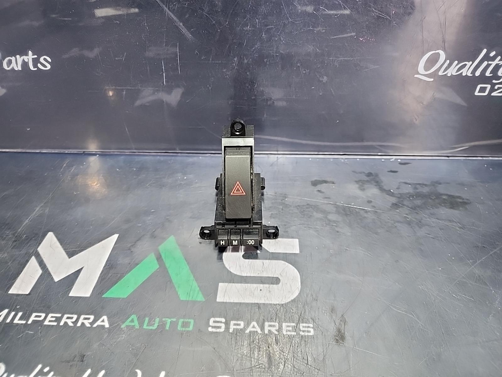 View Auto part Flasher/Hazard Relay Mazda 3 2009