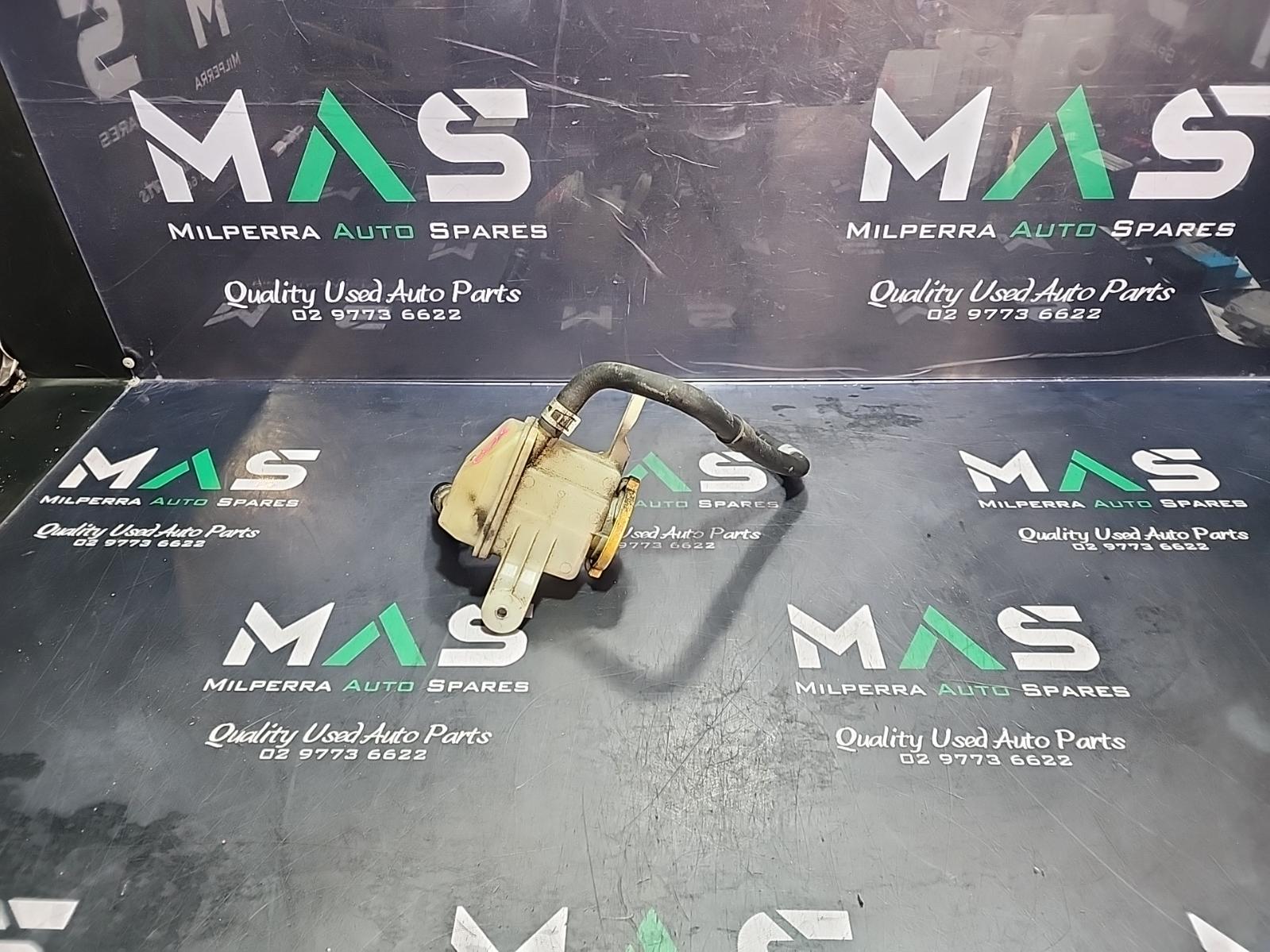 View Auto part P/S Reservoir Subaru Forester 2009