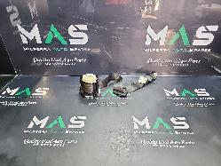 View Auto part Seatbelt/Stalk Subaru Forester 2009