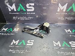 View Auto part Seatbelt/Stalk Subaru Forester 2009