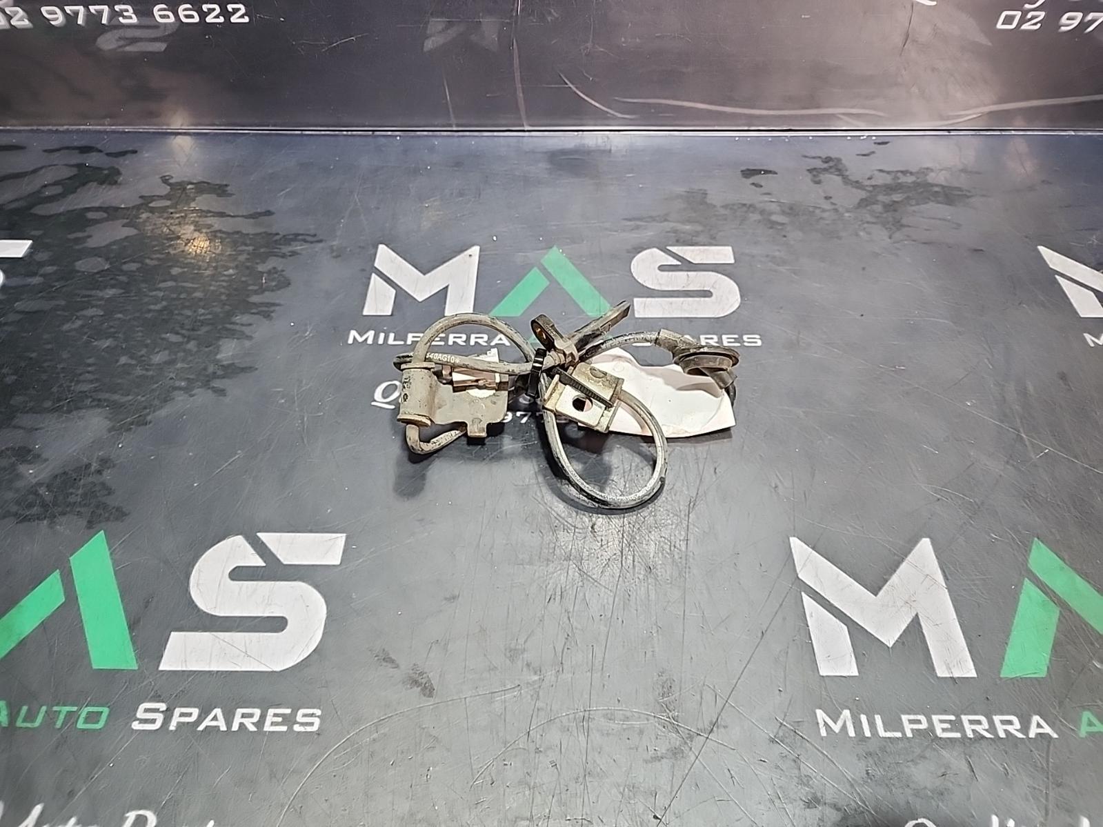 View Auto part Abs Sensor Subaru Forester 2009