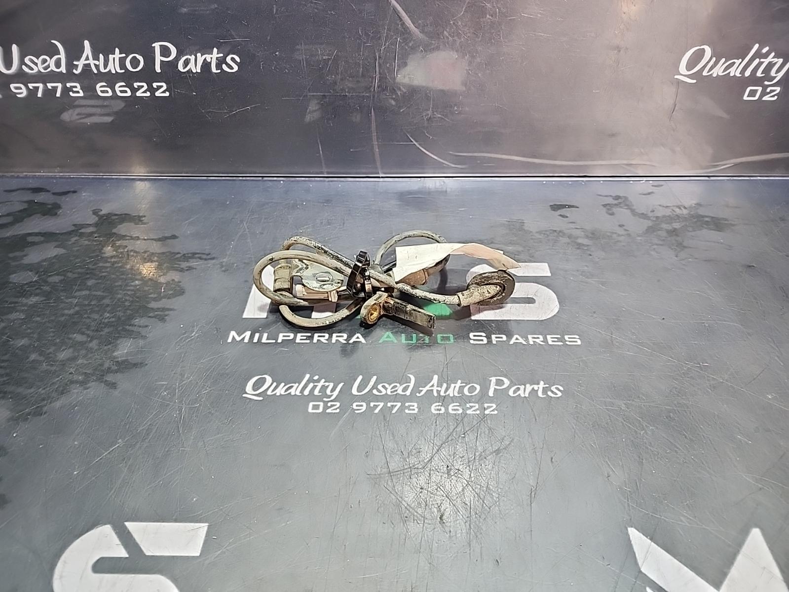 View Auto part Abs Sensor Subaru Forester 2009