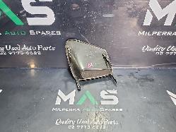 View Auto part Grille Toyota Corolla 2013