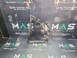 View Auto part Left Rear 1/4 Door Glass Holden Commodore 2002