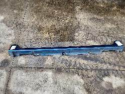 View Auto part Side Step/Skirt Mazda 3 2008