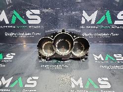 View Auto part Instrument Cluster Mazda 3 2008