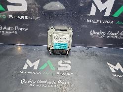 View Auto part Airbag Module/Sensor Mazda 3 2008