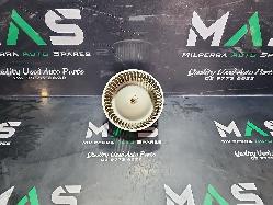 View Auto part Heater Fan Motor Mazda 3 2008