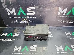 View Auto part Fuse Box Mazda 3 2008