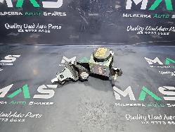 View Auto part Seatbelt/Stalk Mazda 3 2008