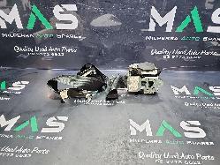 View Auto part Seatbelt/Stalk Mazda 3 2008