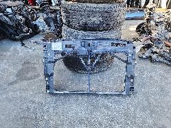 View Auto part Radiator Support Mazda 3 2008