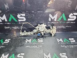 View Auto part Right Front Window Reg/Motor Nissan Juke 2016