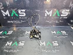 View Auto part Door/Boot/Gate Lock Nissan Juke 2016