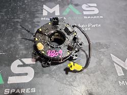 View Auto part Airbag Module/Sensor Nissan Juke 2016