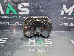 View Auto part Instrument Cluster Nissan Juke 2016